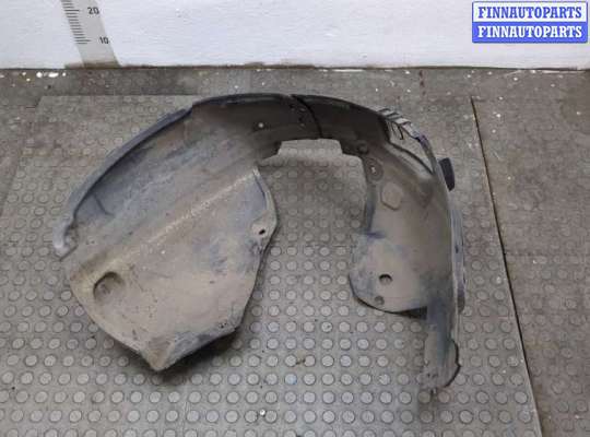 купить Защита арок (подкрылок) на Opel Zafira B 2005-2012