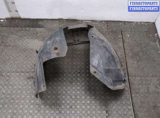 купить Защита арок (подкрылок) на Opel Zafira B 2005-2012