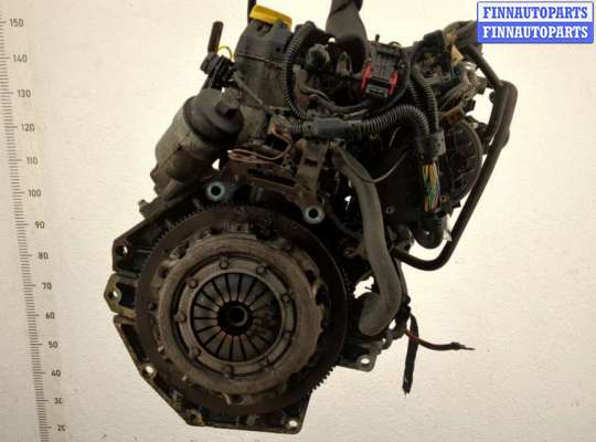 купить Заслонка дроссельная на Opel Astra H 2004-2010