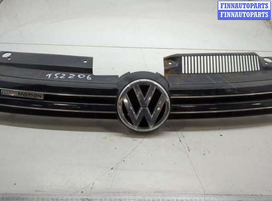 купить Решетка радиатора на Volkswagen Golf 6 2009-2012