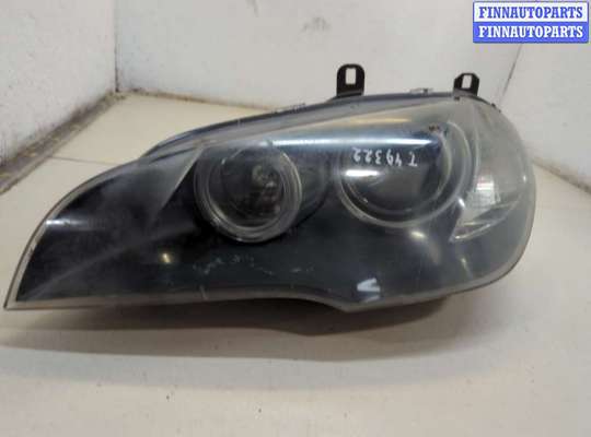 купить Фара (передняя) на BMW X5 E70 2006-2013