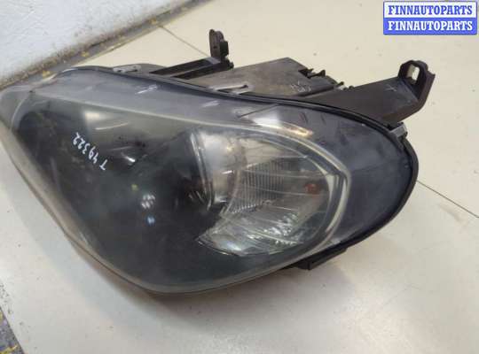 купить Фара (передняя) на BMW X5 E70 2006-2013