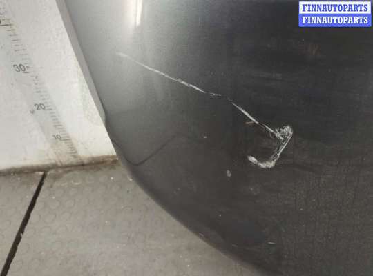 купить Капот на Nissan Qashqai 2006-2013
