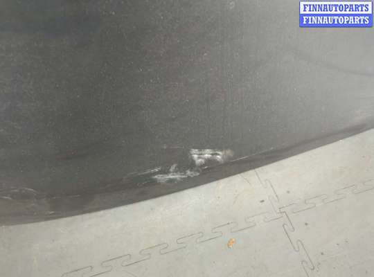 купить Капот на Nissan Qashqai 2006-2013