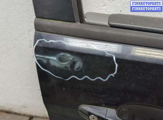 купить Дверь боковая (легковая) на Ford Focus 2 2008-2011