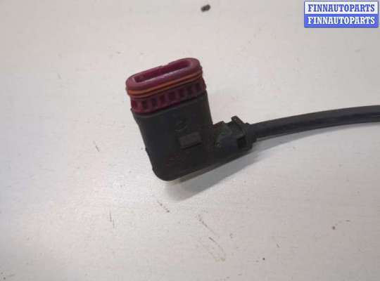 купить Ступица (кулак, цапфа) на Mercedes C W203 2000-2008