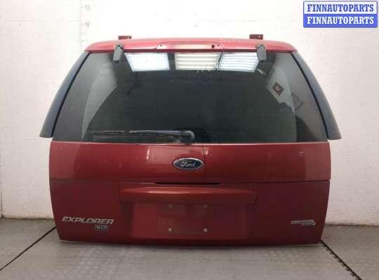 Обшивка крышки (двери) багажника FO1993637 на Ford Explorer 2001-2006