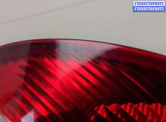 купить Фонарь (задний) на Mercedes A W169 2004-2012