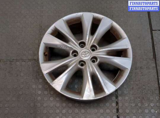купить Диск литой на Toyota RAV 4 2013-2015