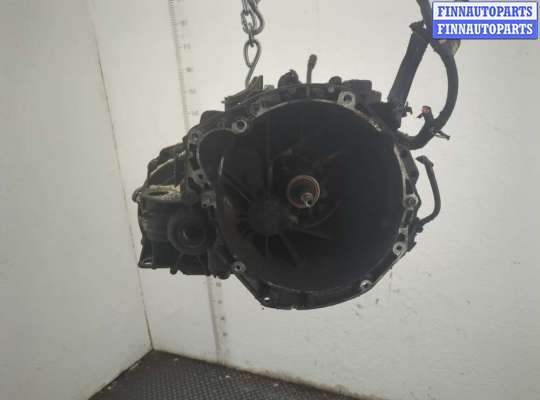 КПП 6-ст.мех. (МКПП) RN1579252 на Renault Megane 3 2009-2016