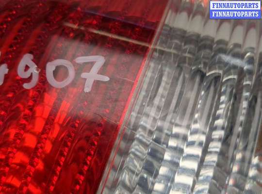 купить Фонарь (задний) на Volkswagen Caddy 2004-2015