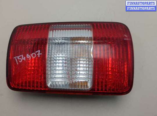 купить Фонарь (задний) на Volkswagen Caddy 2004-2015