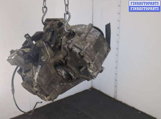 купить КПП 6-ст.мех. (МКПП) на Volkswagen Passat 6 2005-2010