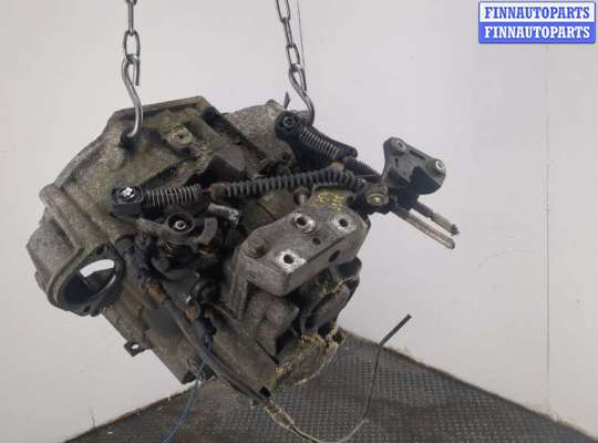 КПП 6-ст.мех. (МКПП) VG2675860 на Volkswagen Passat 6 2005-2010