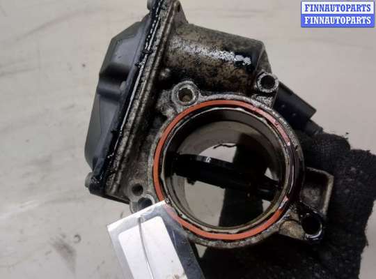 купить Заслонка дроссельная на Ford Focus 3 2011-2015