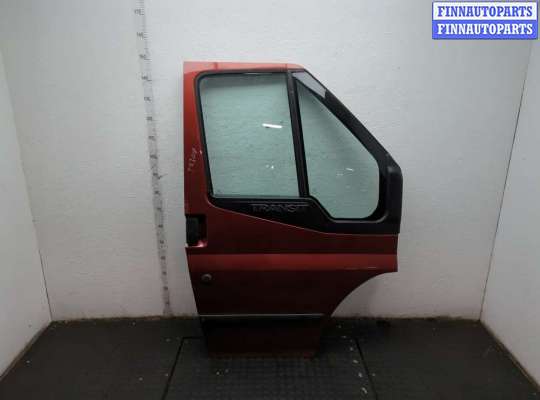 Стекло боковой двери FO2187775 на Ford Transit 2006-2014