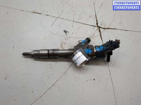 купить Форсунка топливная на Renault Megane 2 2002-2009