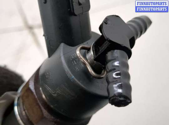 купить Форсунка топливная на Renault Megane 2 2002-2009