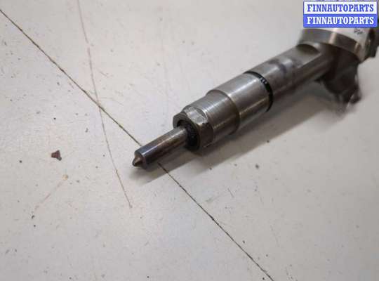 купить Форсунка топливная на Renault Megane 2 2002-2009