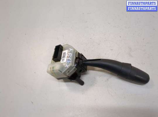 Подрулевой переключатель на Hyundai i30 I (FD)