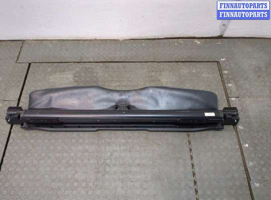 купить Шторка багажника на BMW 5 E60 2003-2010