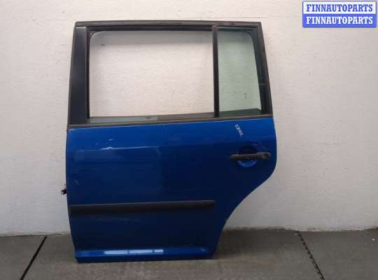 Дверь боковая (легковая) VG2381591 на Volkswagen Touran 2003-2006