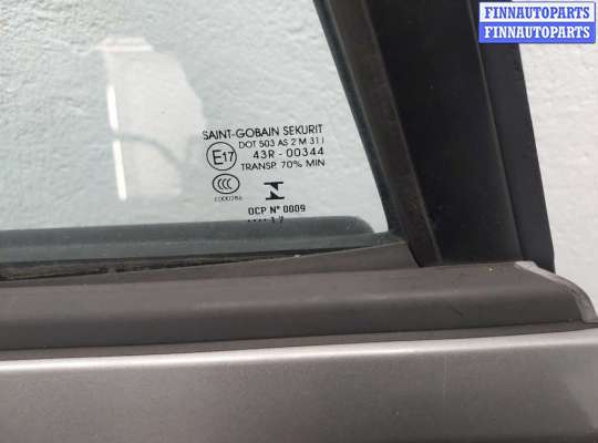 купить Дверь боковая (легковая) на Suzuki Grand Vitara 2005-2016