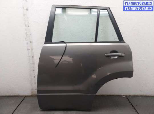купить Дверь боковая (легковая) на Suzuki Grand Vitara 2005-2016