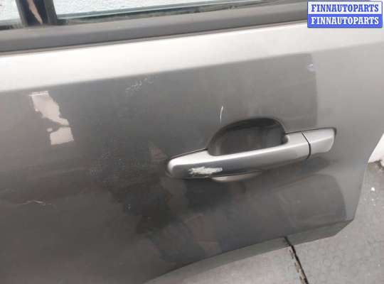 купить Дверь боковая (легковая) на Suzuki Grand Vitara 2005-2016