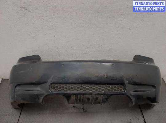 купить Бампер на BMW 3 E90, E91, E92, E93 2005-2012