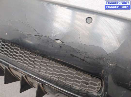 купить Бампер на BMW 3 E90, E91, E92, E93 2005-2012