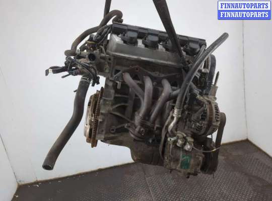 купить Маховик на Honda Civic 2000-2006