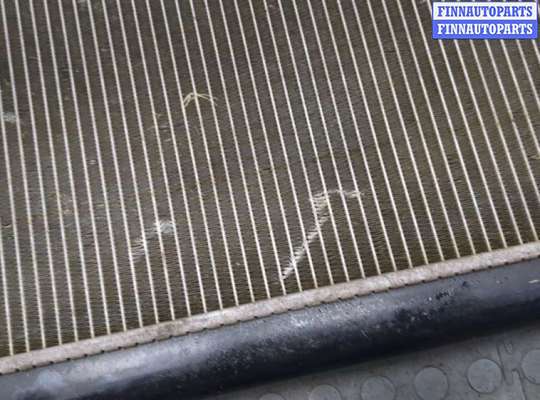 купить Радиатор охлаждения двигателя на Suzuki Grand Vitara 2005-2016