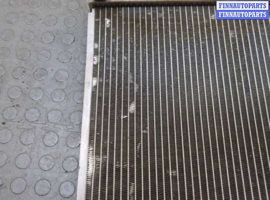 купить Радиатор охлаждения двигателя на Suzuki Grand Vitara 2005-2016