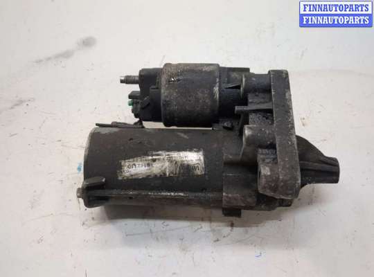 купить Стартер на Citroen Jumpy (Dispatch) 2007-2016