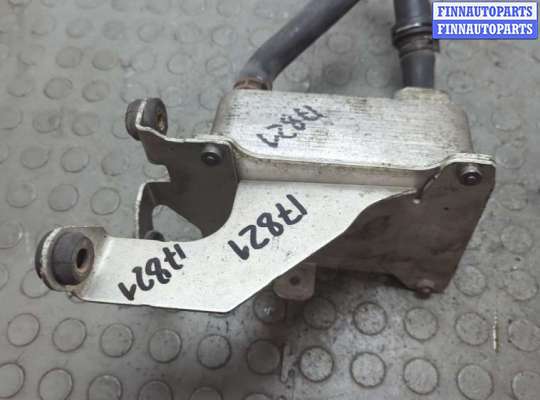 Теплообменик на Audi A8 (D3, 4E)