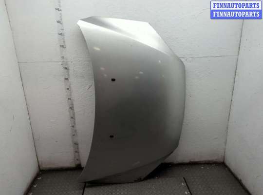 Купить Капот на Ford Focus 2 2005-2008 Капот FO2217257 на Ford Focus 2 2005-2008