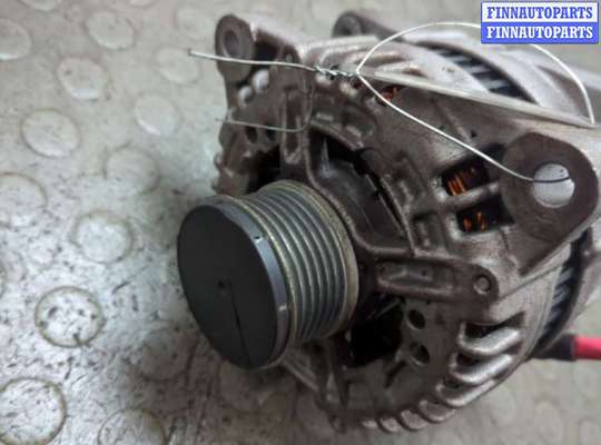 купить Генератор на Land Rover Freelander 2 2006-2014