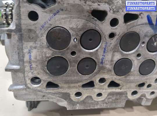 купить Головка блока (ГБЦ) на Nissan Pathfinder 2004-2014