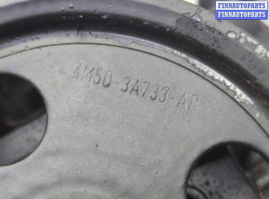 Насос ГУР (ЭУР, ЭГУР) на Ford Focus II