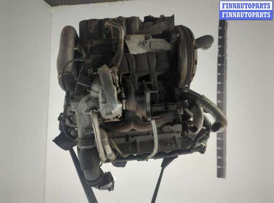 купить Двигатель (ДВС на разборку) на Audi TT (8J) 2006-2014