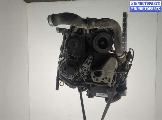Двигатель (ДВС на разборку) AU1756728 на Audi TT (8J) 2006-2014