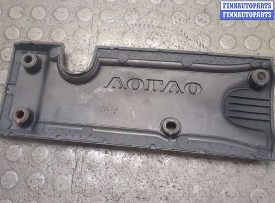 купить Накладка декоративная на ДВС на Volvo S40 2004-2012