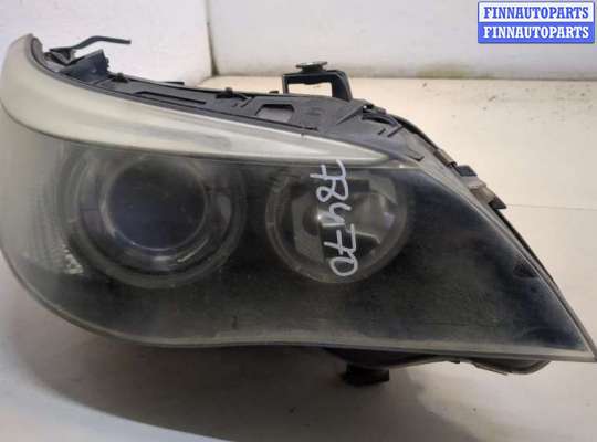 Фара передняя на BMW 5 (E60/E61)