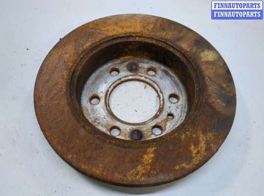 Купить Диск тормозной на Mercedes Sprinter 2018-2025 Диск тормозной MB1680320 на Mercedes Sprinter 2018-2025