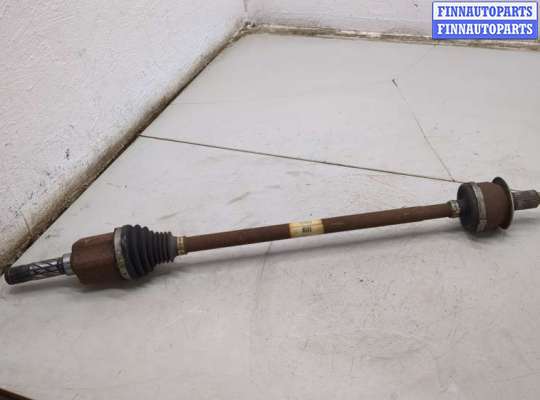 Купить Полуось (приводной вал, шрус) на Ford Edge 2015-2018 Полуось (приводной вал, шрус) FO2041099 на Ford Edge 2015-2018