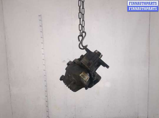 Редуктор Раздаточный КПП (раздатка) VL569073 на Volvo XC70 2000-2007
