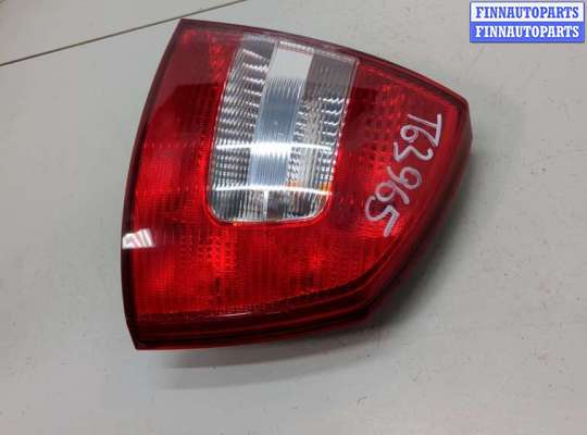 купить Фонарь (задний) на Skoda Octavia (A5) 2004-2013