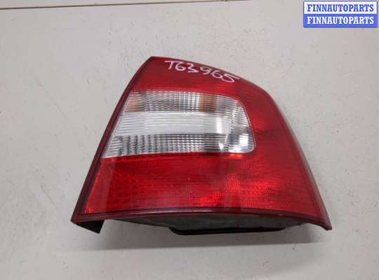 Фонарь (задний) SK538648 на Skoda Octavia (A5) 2004-2013