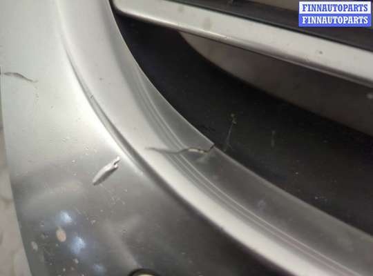 купить Решетка радиатора на Volkswagen Passat 6 2005-2010